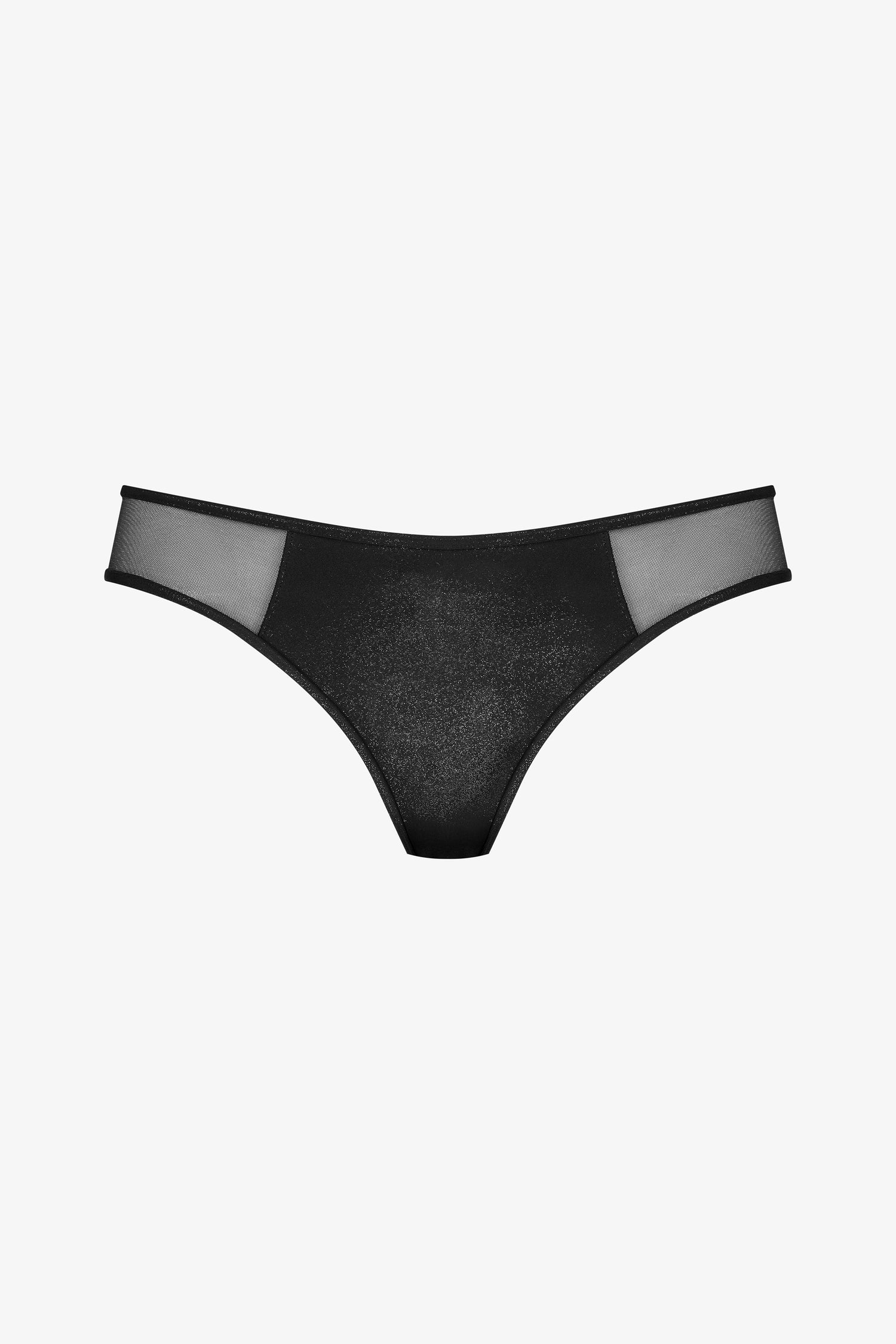 Swimsuit Brief - Minuit