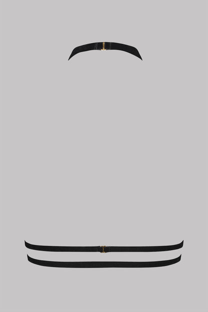 Harness - Velvet set