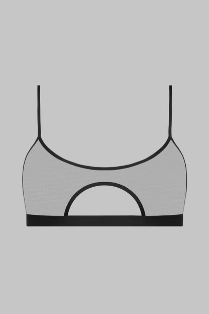 Bralette - Pure Tentation