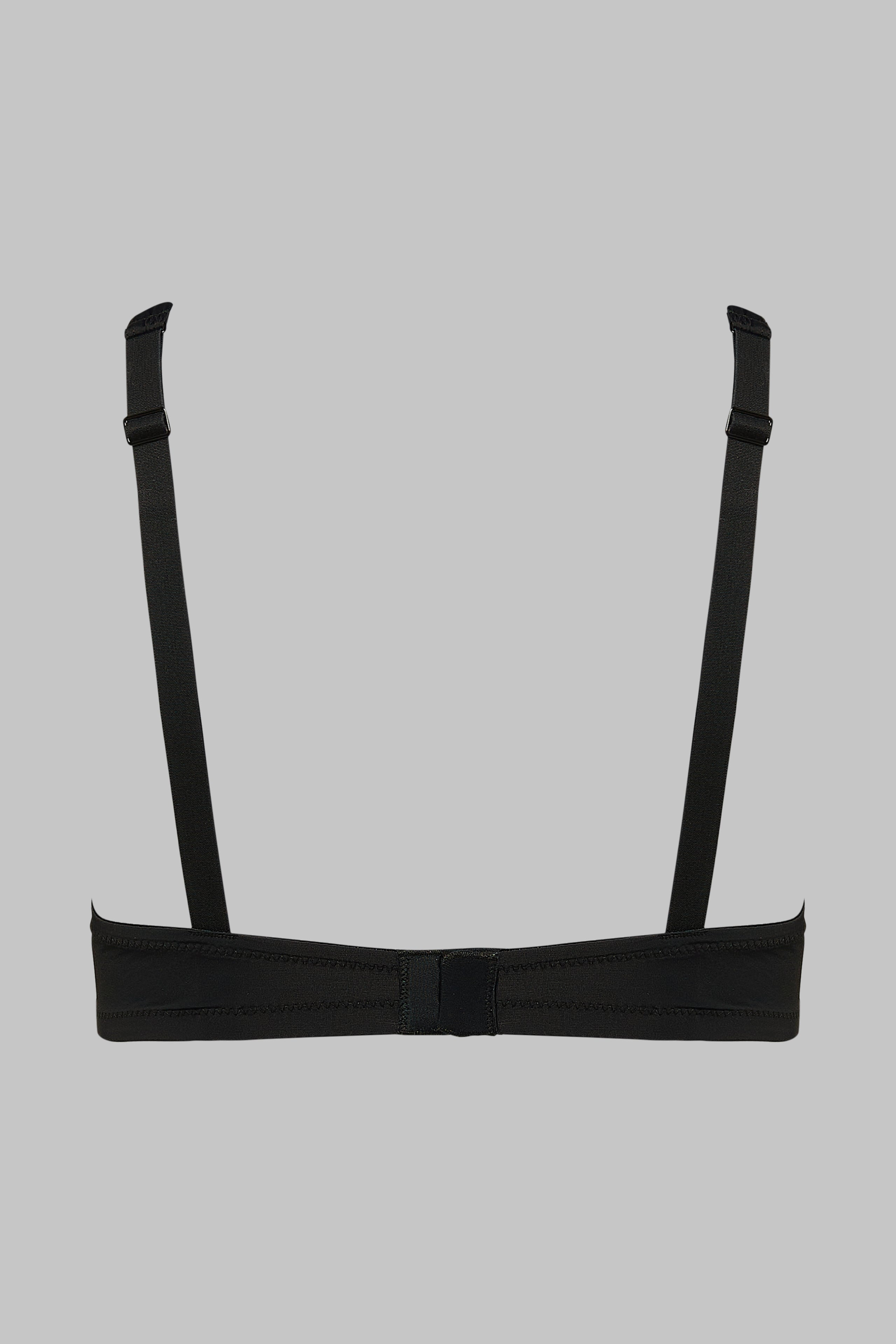 Plunge Bra - Pure Tentation