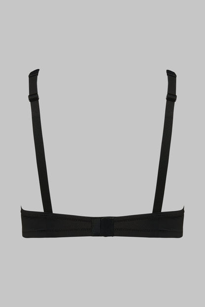 Plunge Bra - Pure Tentation