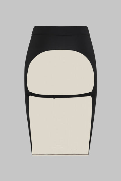 Skirt - Pure Tentation