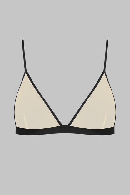 Triangle Bra - Pure Tentation