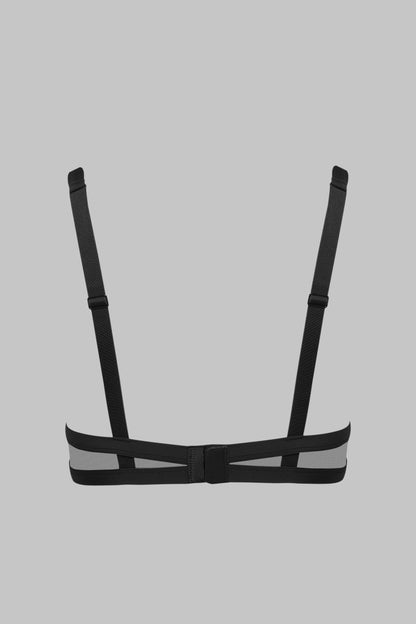 Open Harness Bra - Pure Tentation