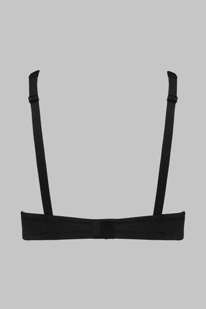 Plunge Bra - Pure Tentation