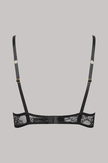 Openable bra - Jeux Magnétiques