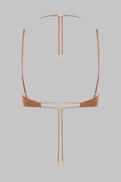 Bralette - French Kiss Light