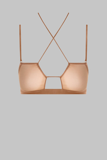 Bralette - French Kiss Light