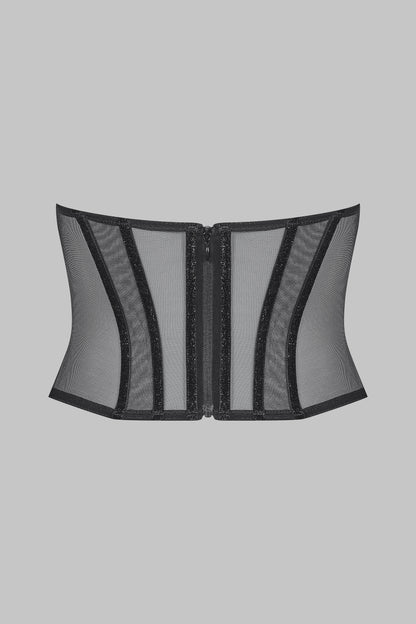 Open Corset - 24 Secret Days