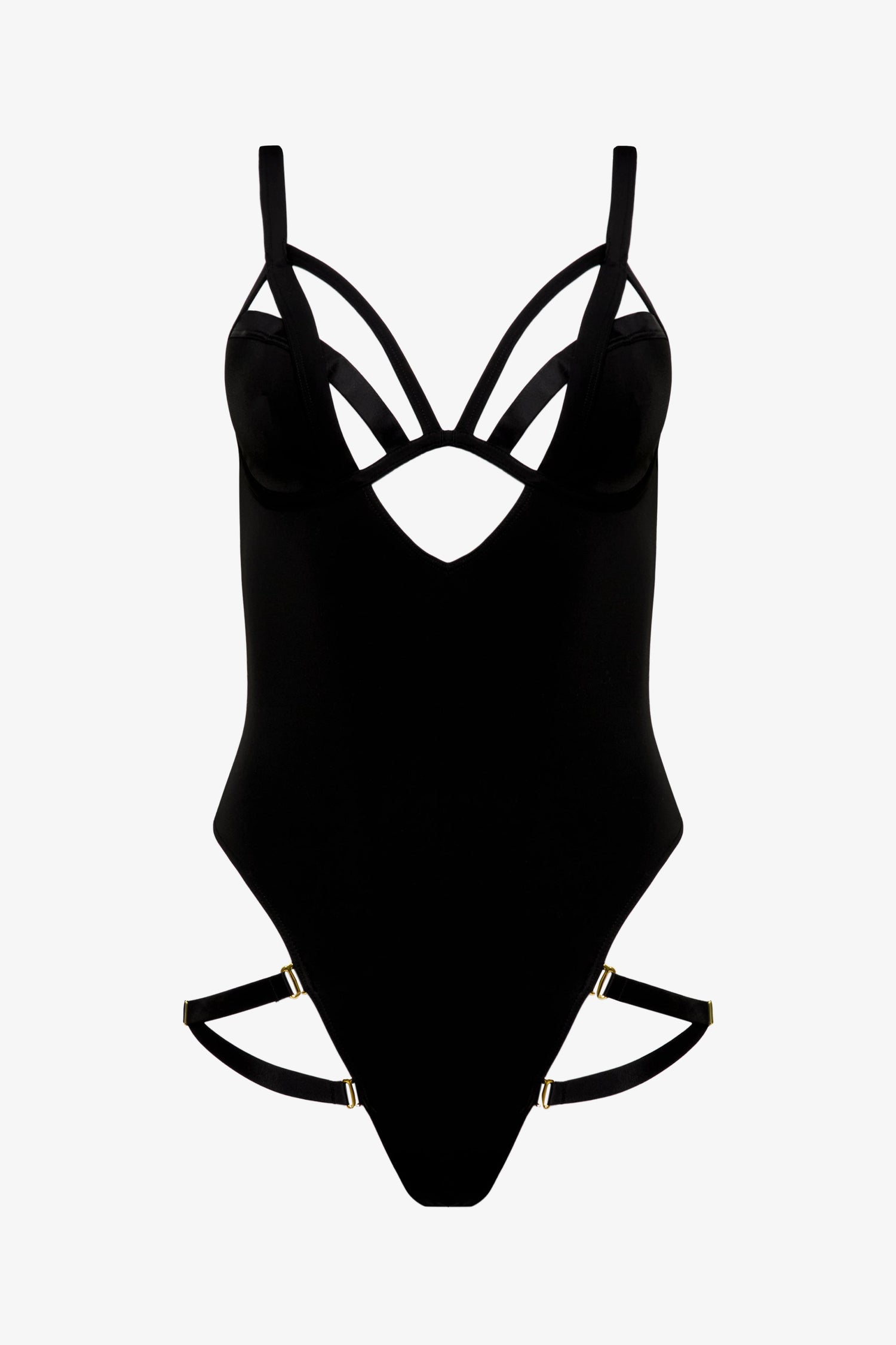 Bodysuit - Fatale