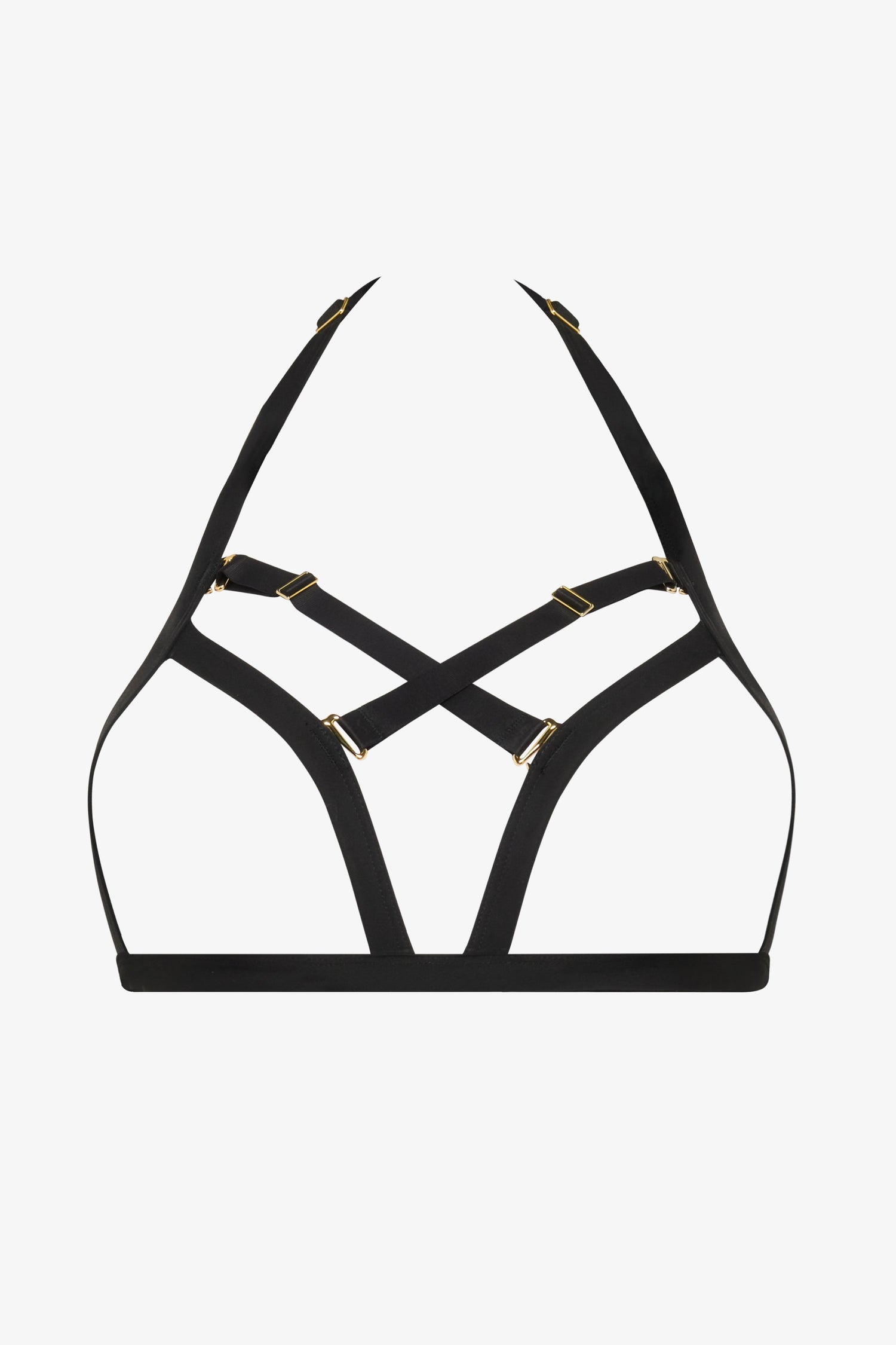 Open Triangle - Fatale