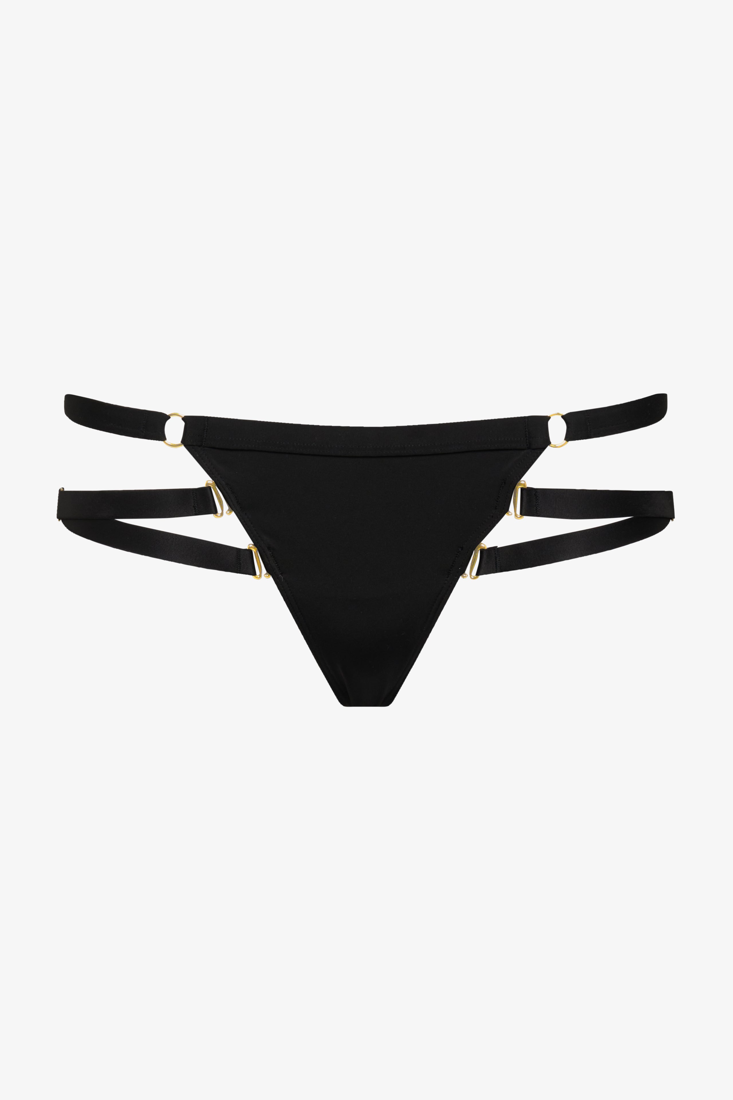 String bikini bottom - Fatale