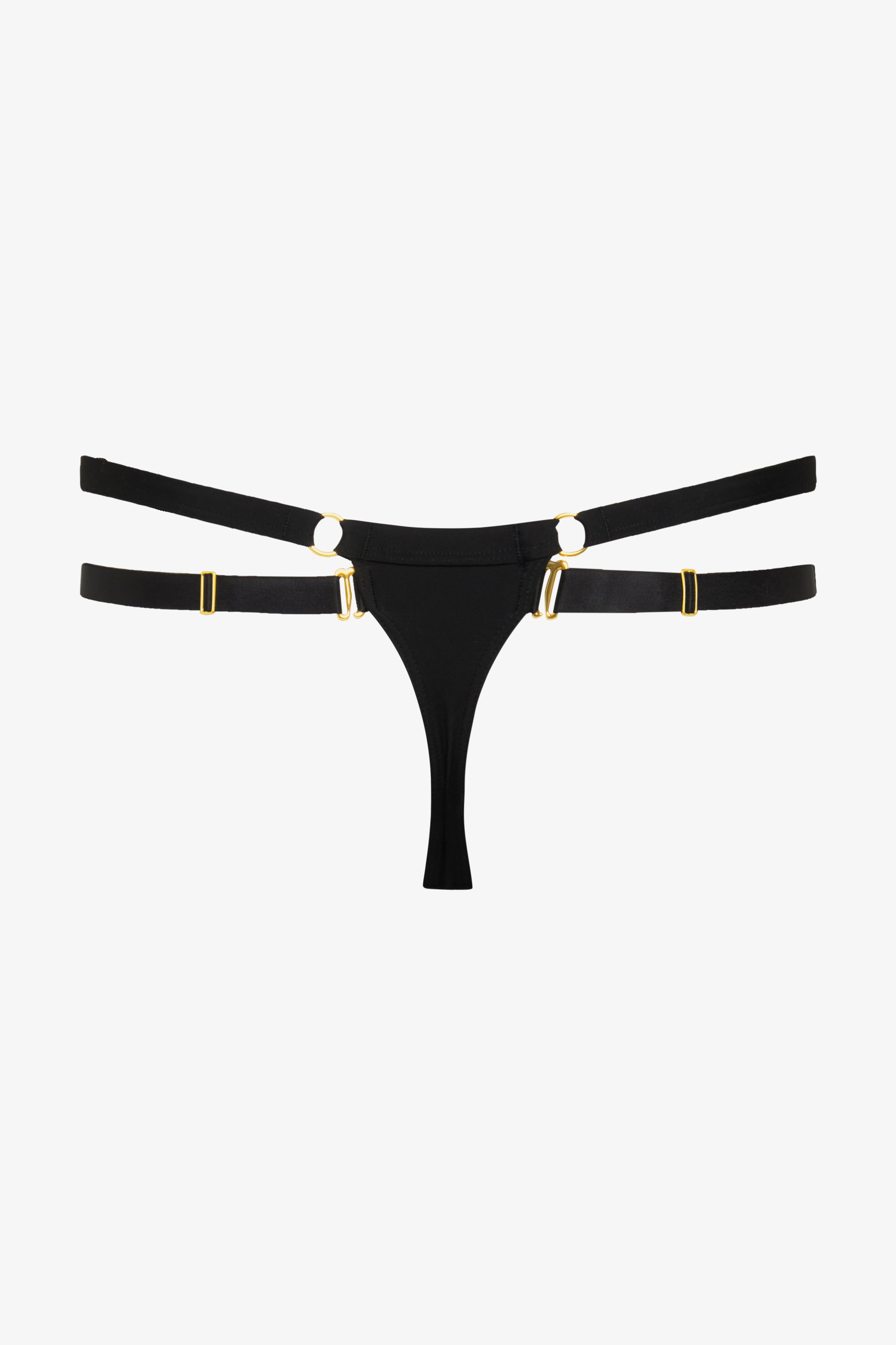 String bikini bottom - Fatale
