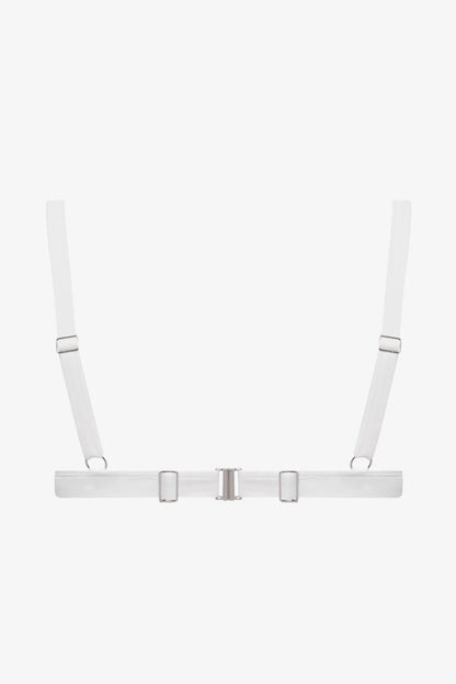 Bandeau bikini top - Fatale