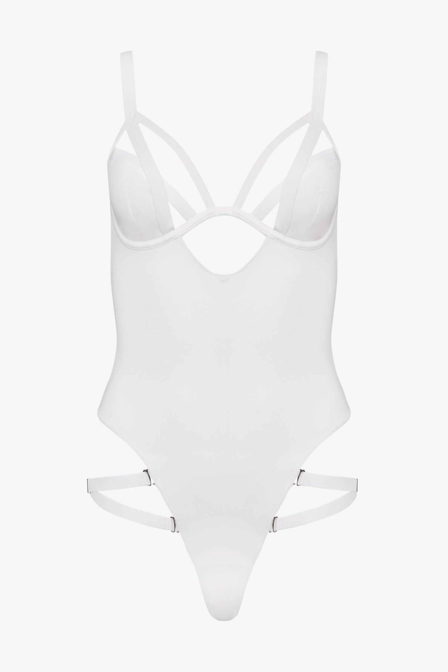 Bodysuit - Fatale