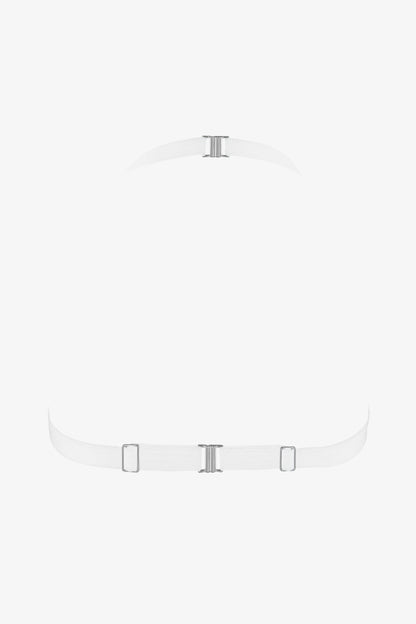 Open Triangle Bikini Top - Fatale