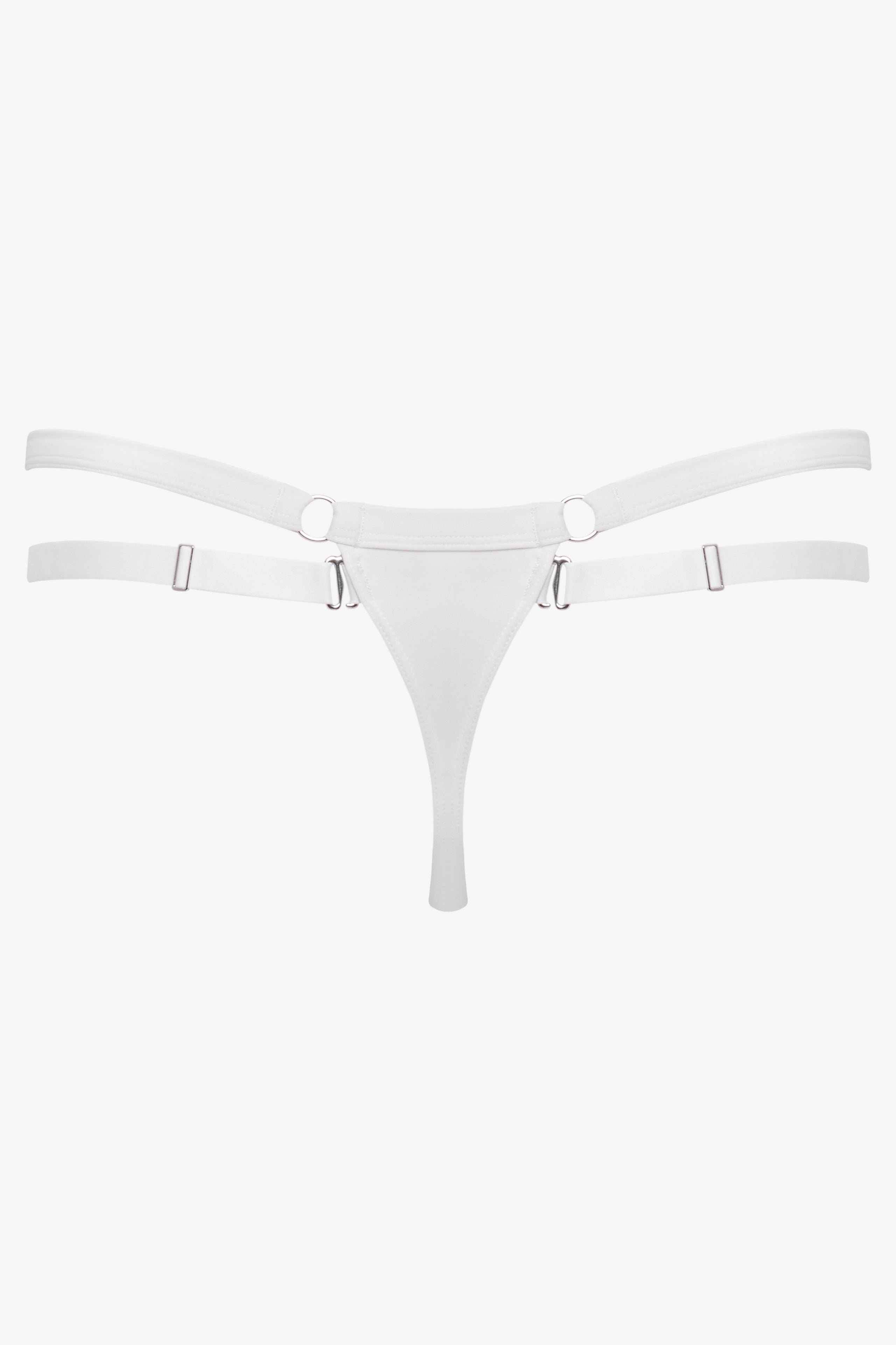 String bikini bottom - Fatale