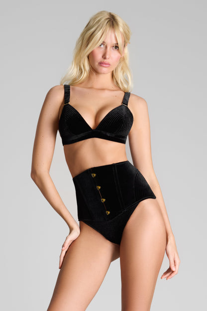 Waist Cincher - ROCOCO