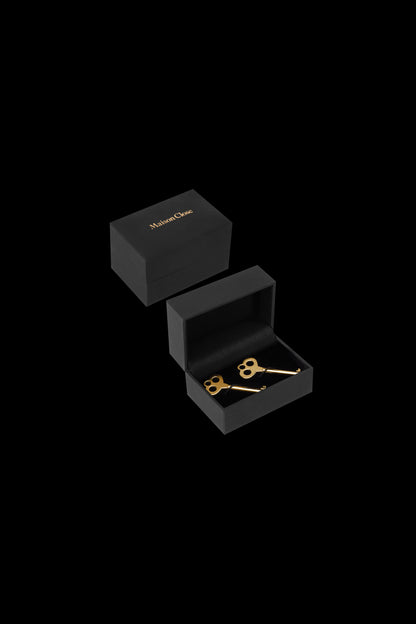 Secret box Queen &amp; King - Curiosités Désirables ©