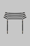 Garter Belt - Chambre Noire