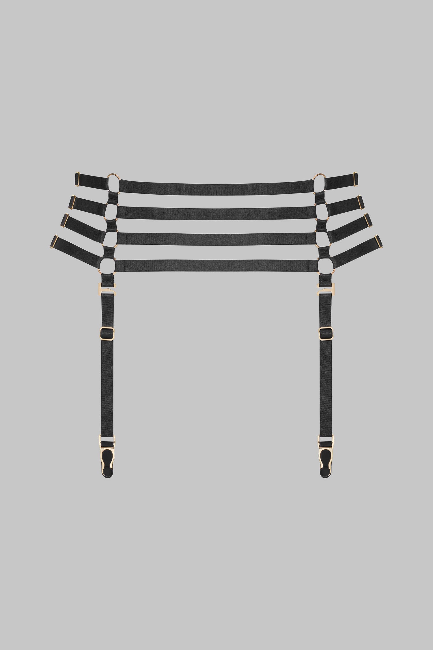 Garter Belt - Parure Signature