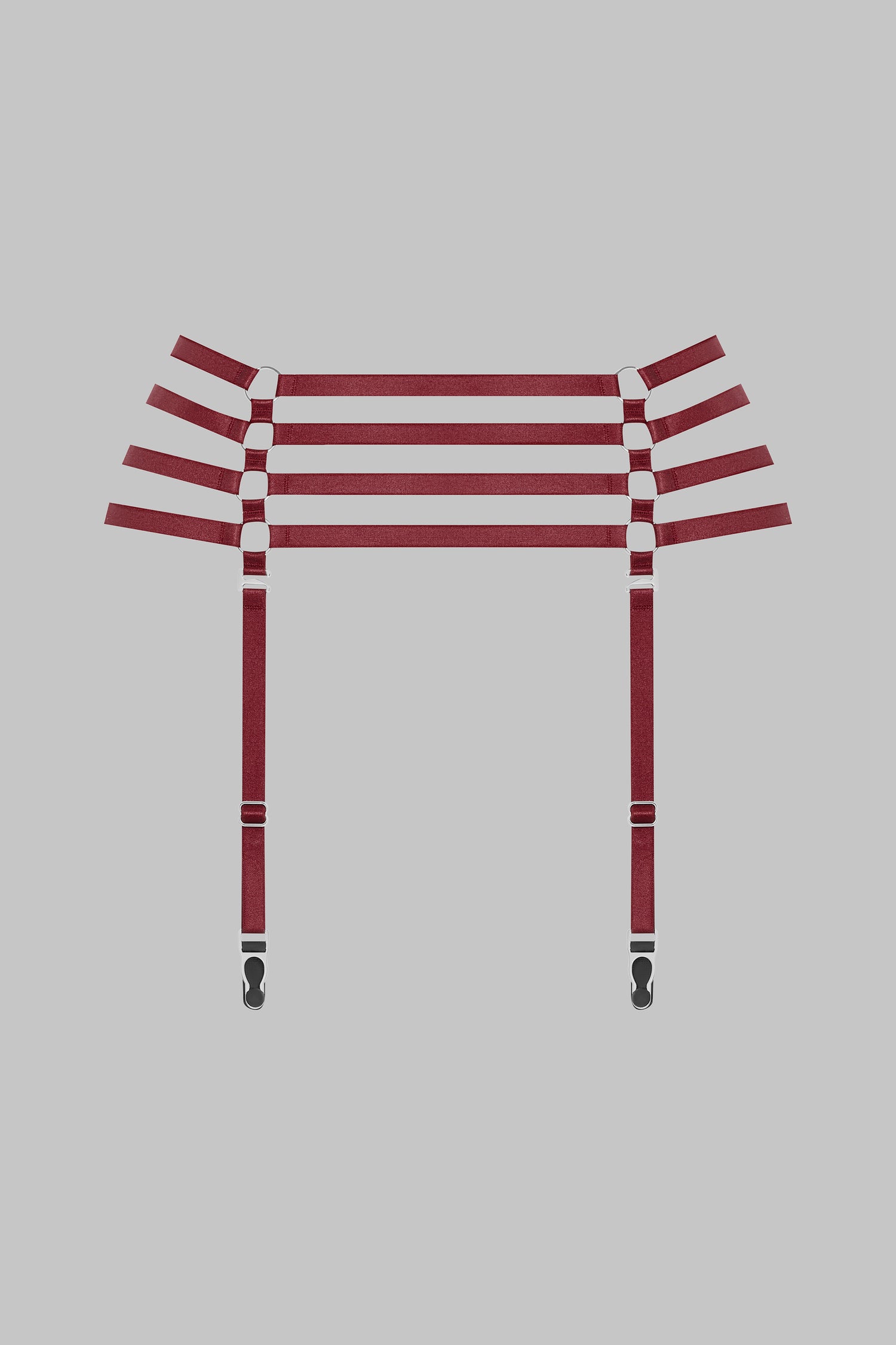 Garter Belt - Parure Signature