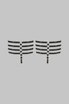 Garters - Chambre Noire