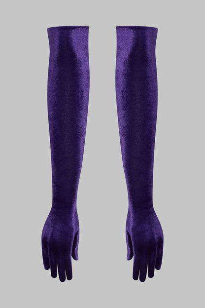 Opera Gloves - ROCOCO