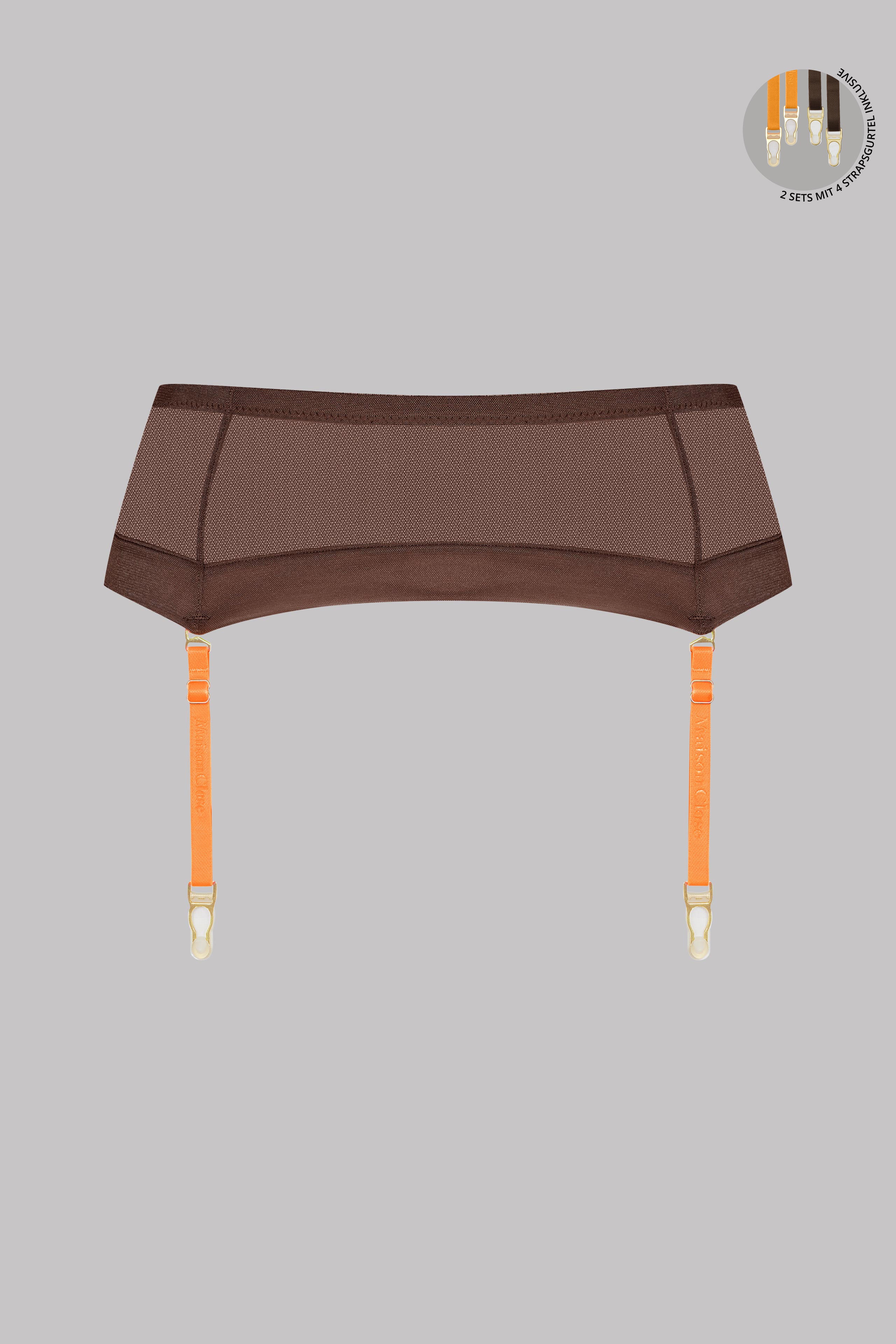 Garter belt - Corps Corps Maison Close US Garter belt - Corps Corps Maison Close US