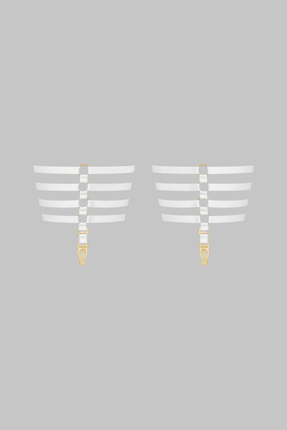 Garters - Parure Signature