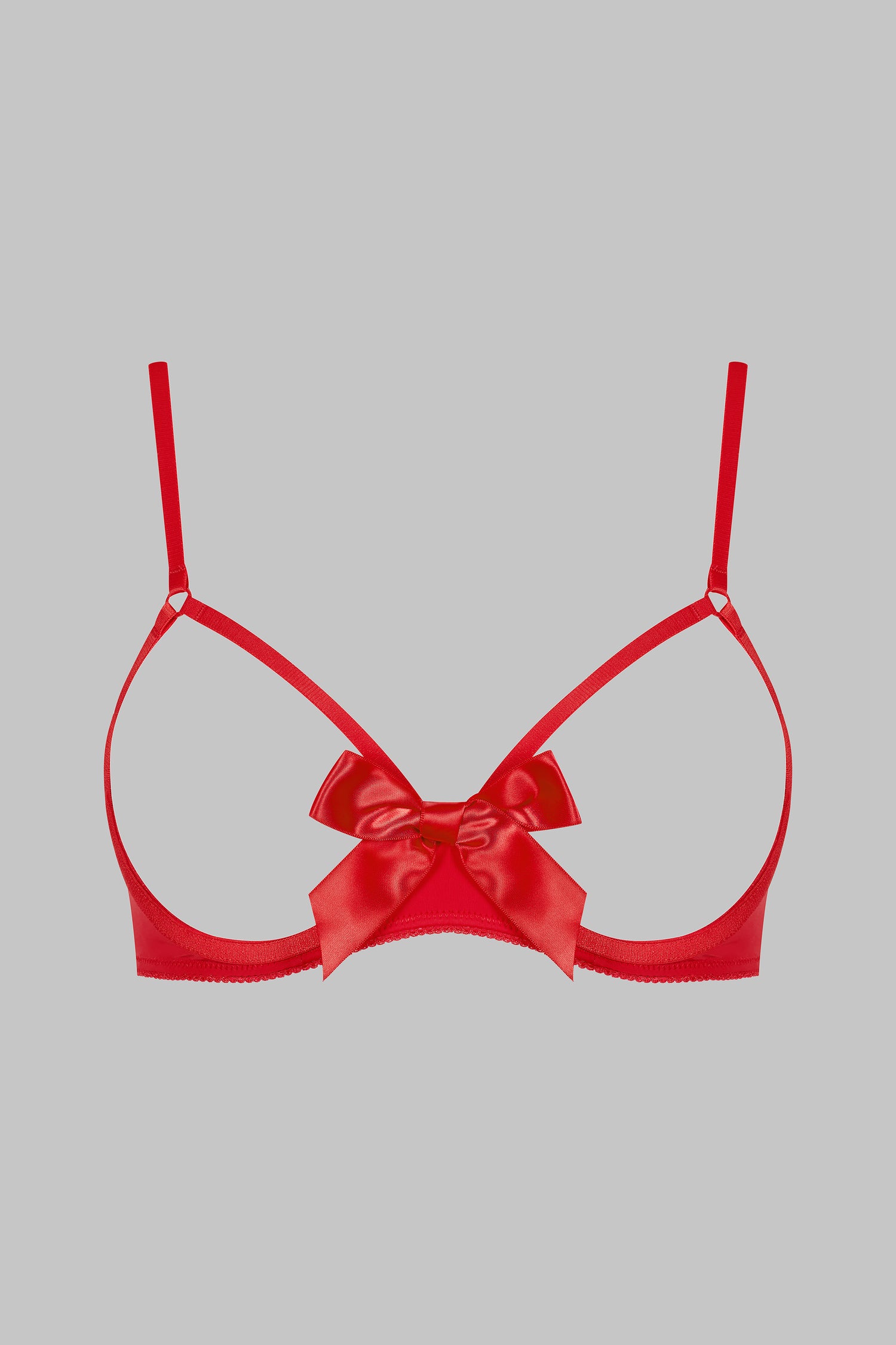 Crotchless lingerie Maison Close US Crotchless lingerie Maison Close US