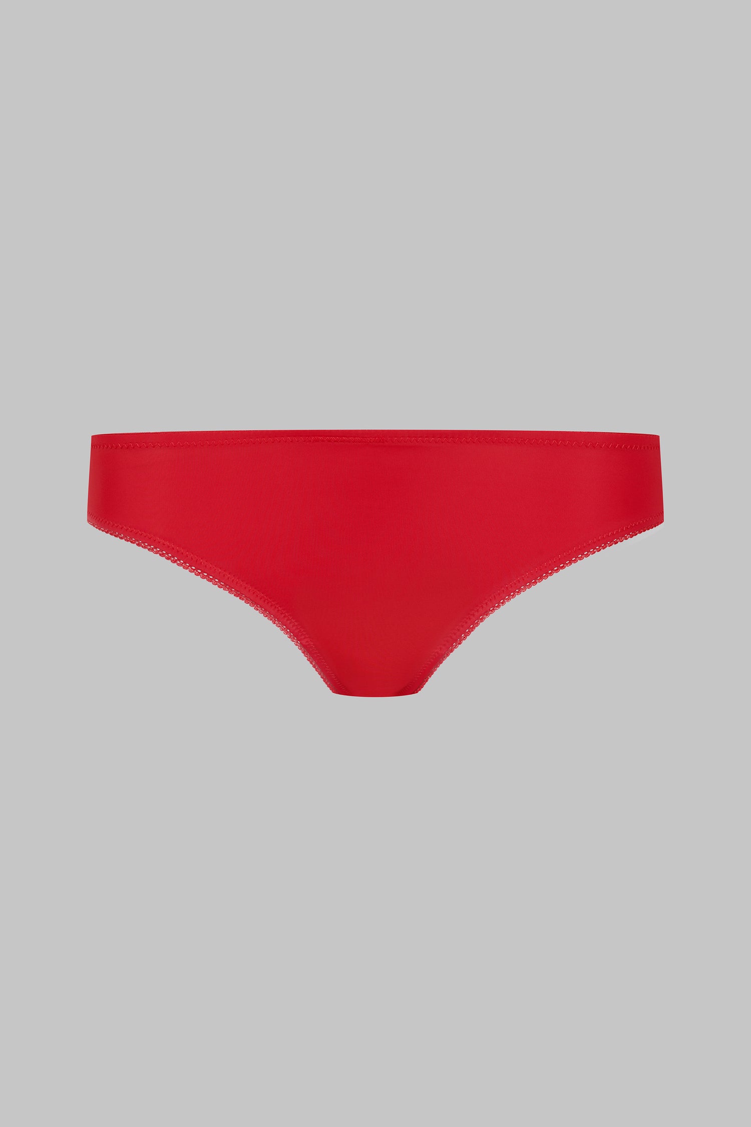 Naked Shorty - Le Petit Secret