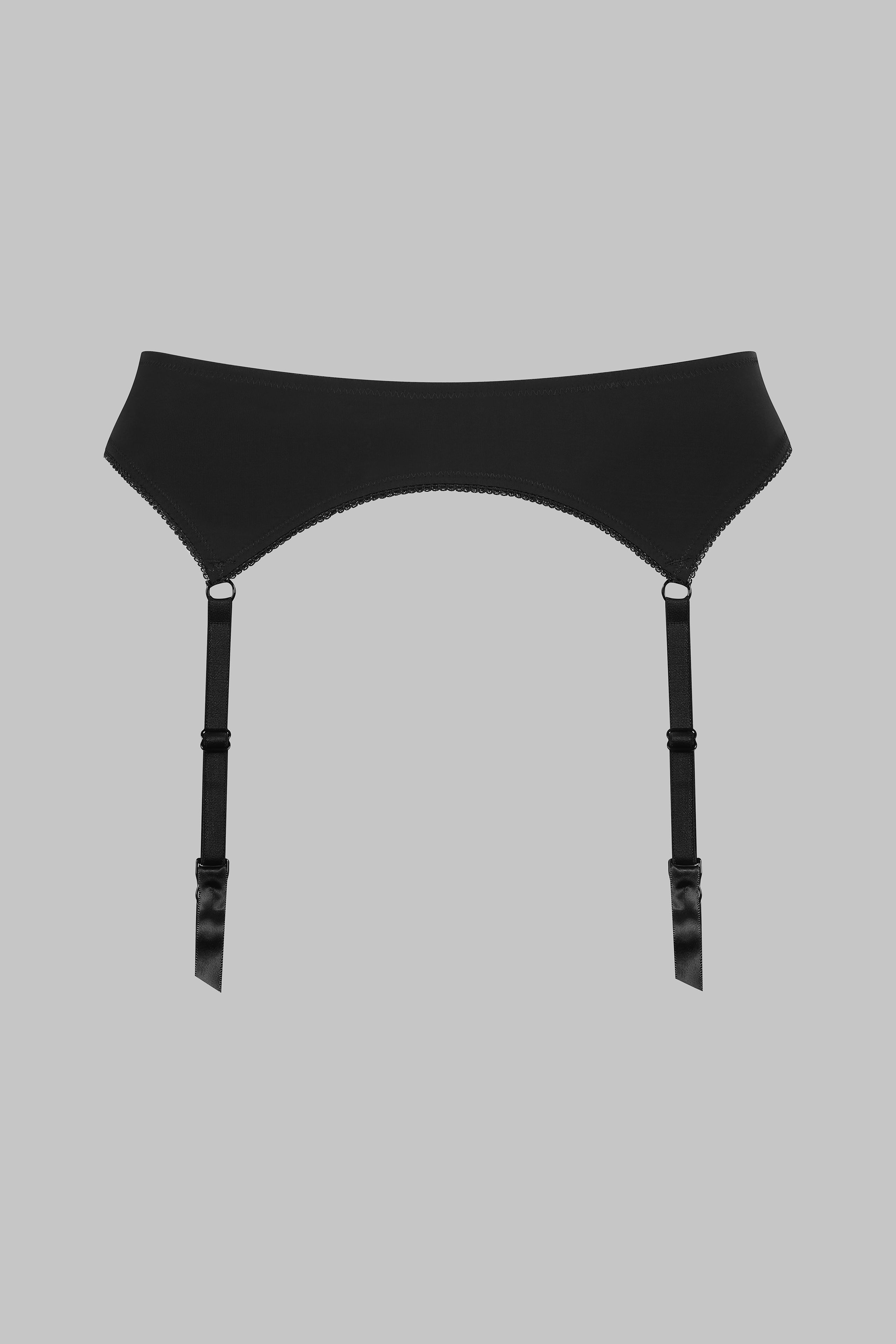 Garter Belt - Les Ftiches - Maison Close Maison Close US Garter Belt - Les Ftiches - Maison Close Maison Close US