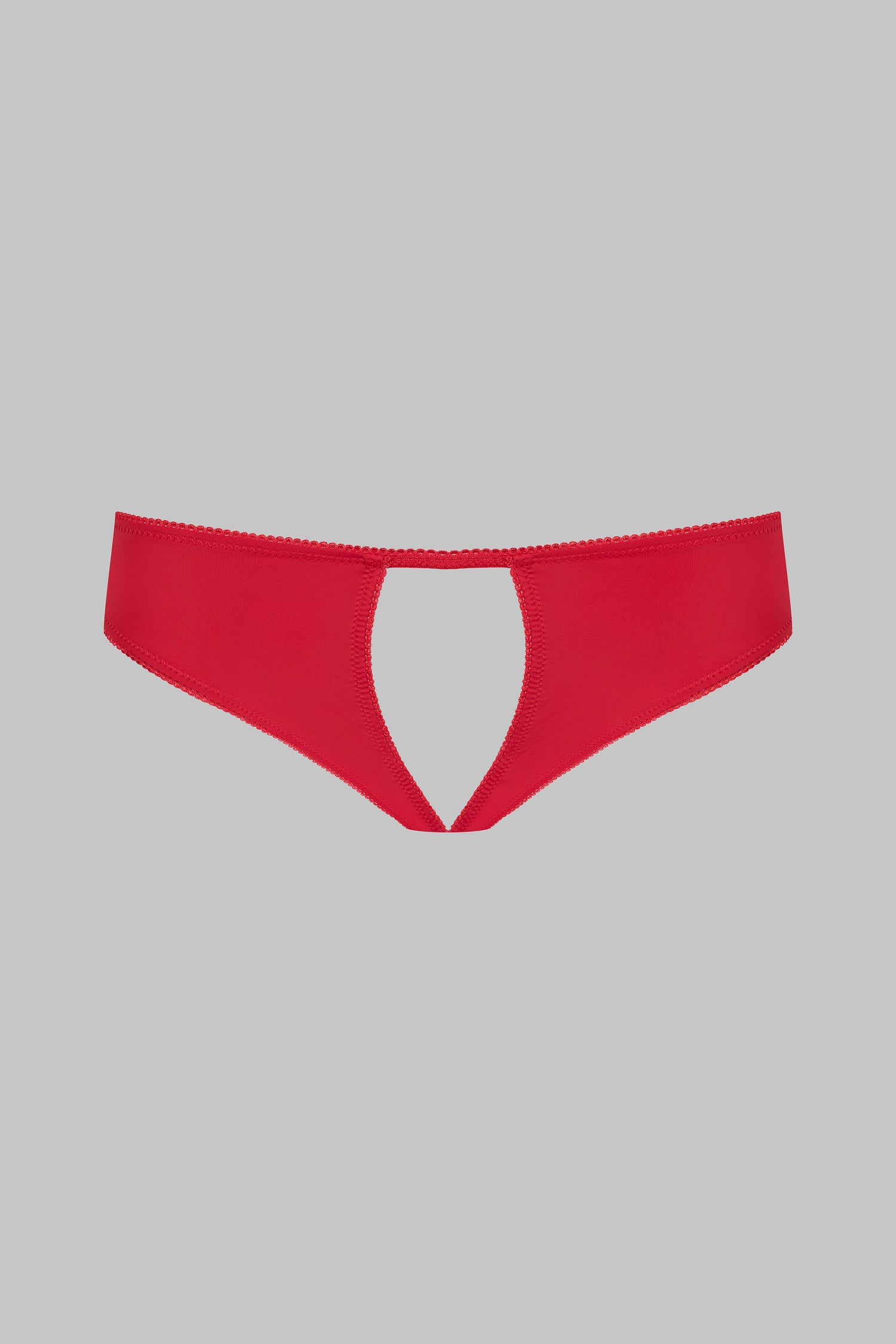Open Panty - Le Petit Secret