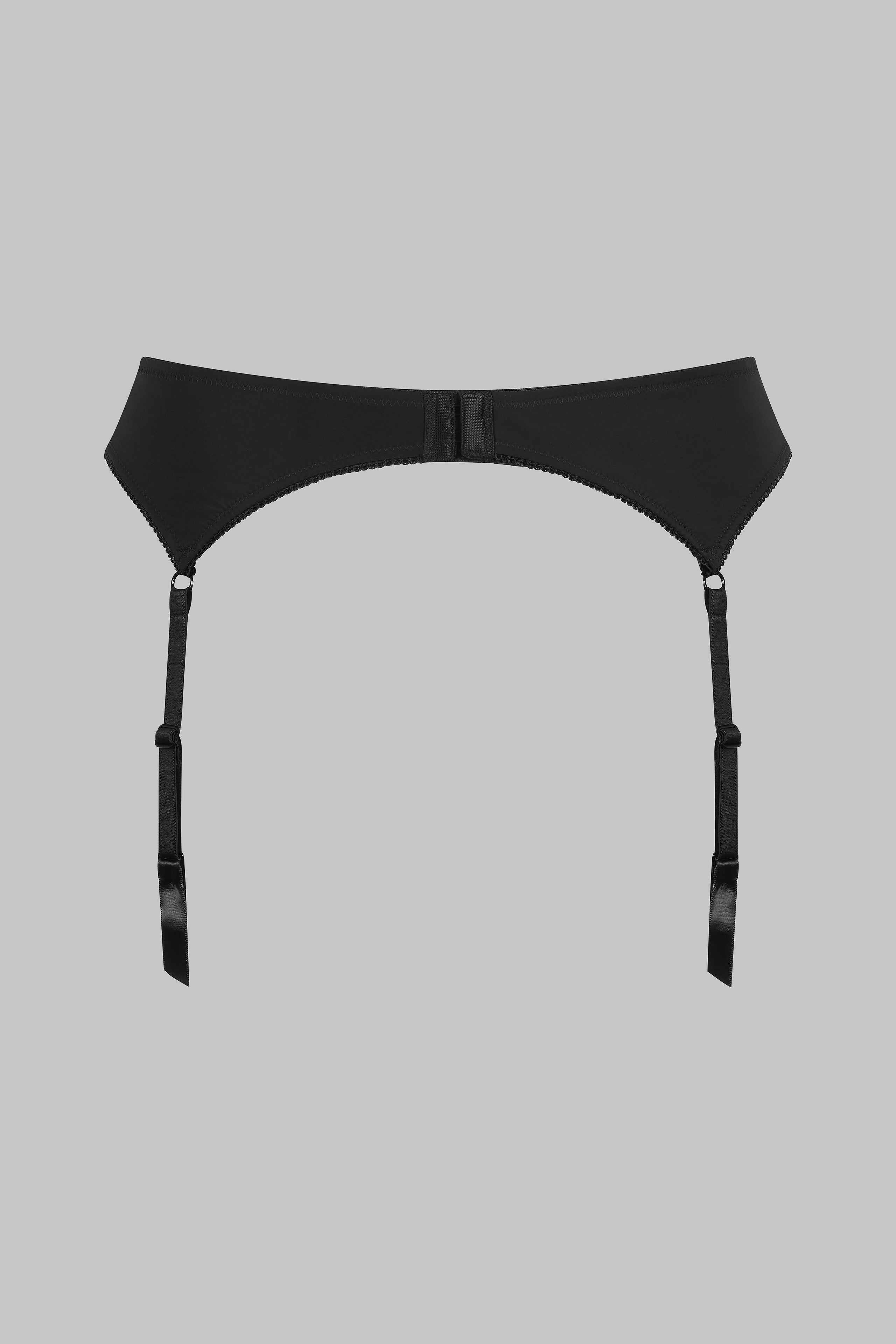 Garter Belt - Les Ftiches - Maison Close Maison Close US Garter Belt - Les Ftiches - Maison Close Maison Close US
