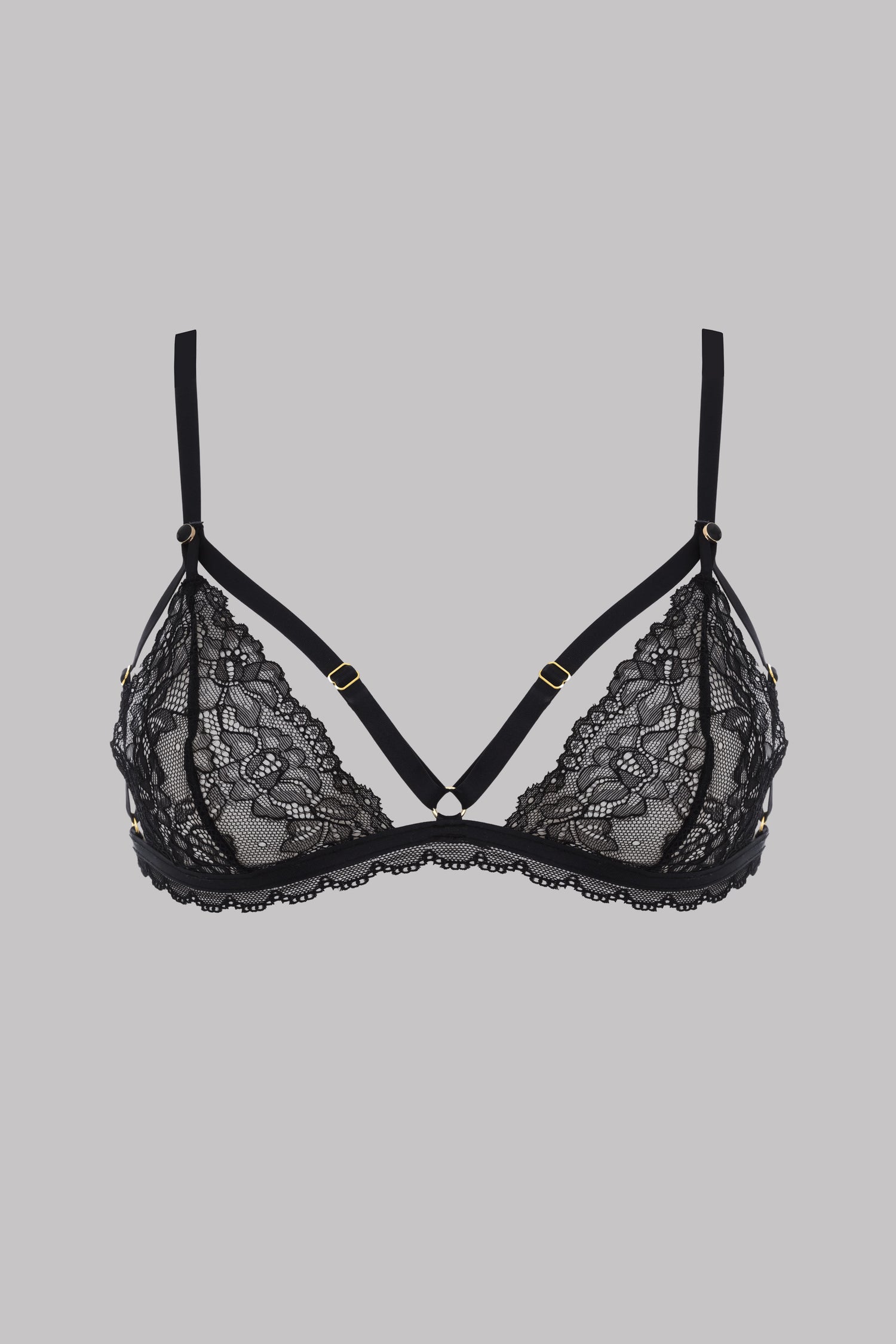 Crotchless lingerie Maison Close US Crotchless lingerie Maison Close US