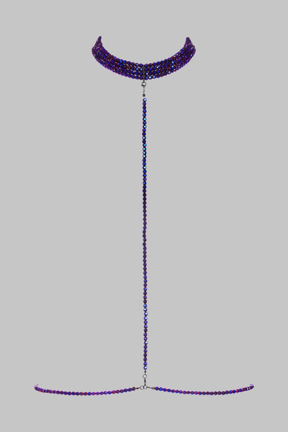 Harness - À Ton Cou