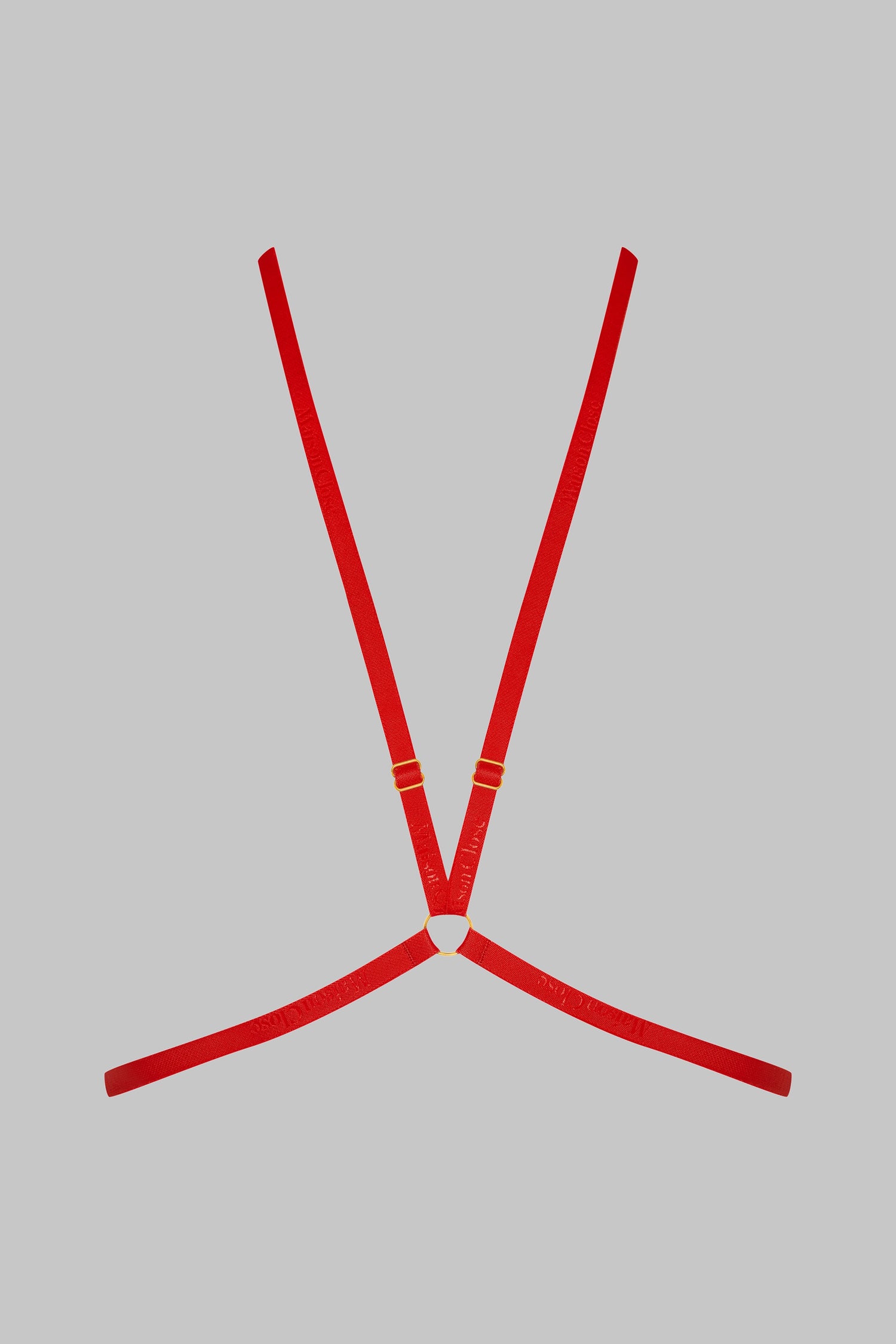 Harness - Signature