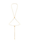 Chain Harness - À Ton Cou
