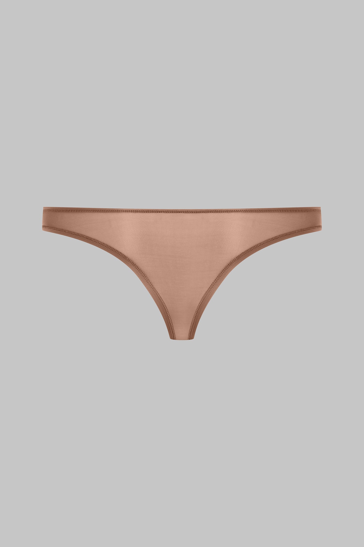 High Cut Tanga - French Kiss Light