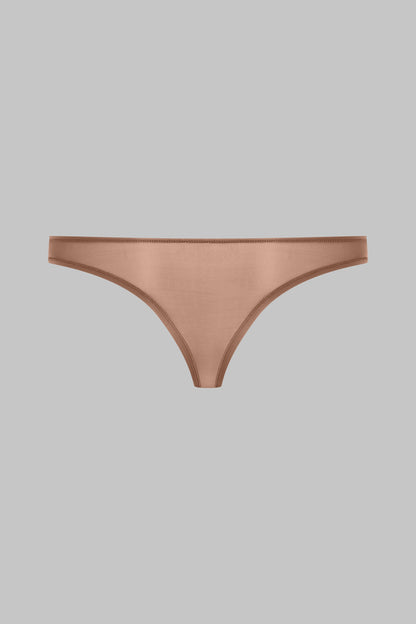 High Cut Tanga - French Kiss Light