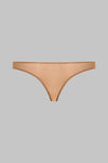 High Cut Tanga - French Kiss Light