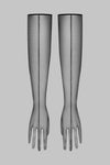Opera Gloves - L&