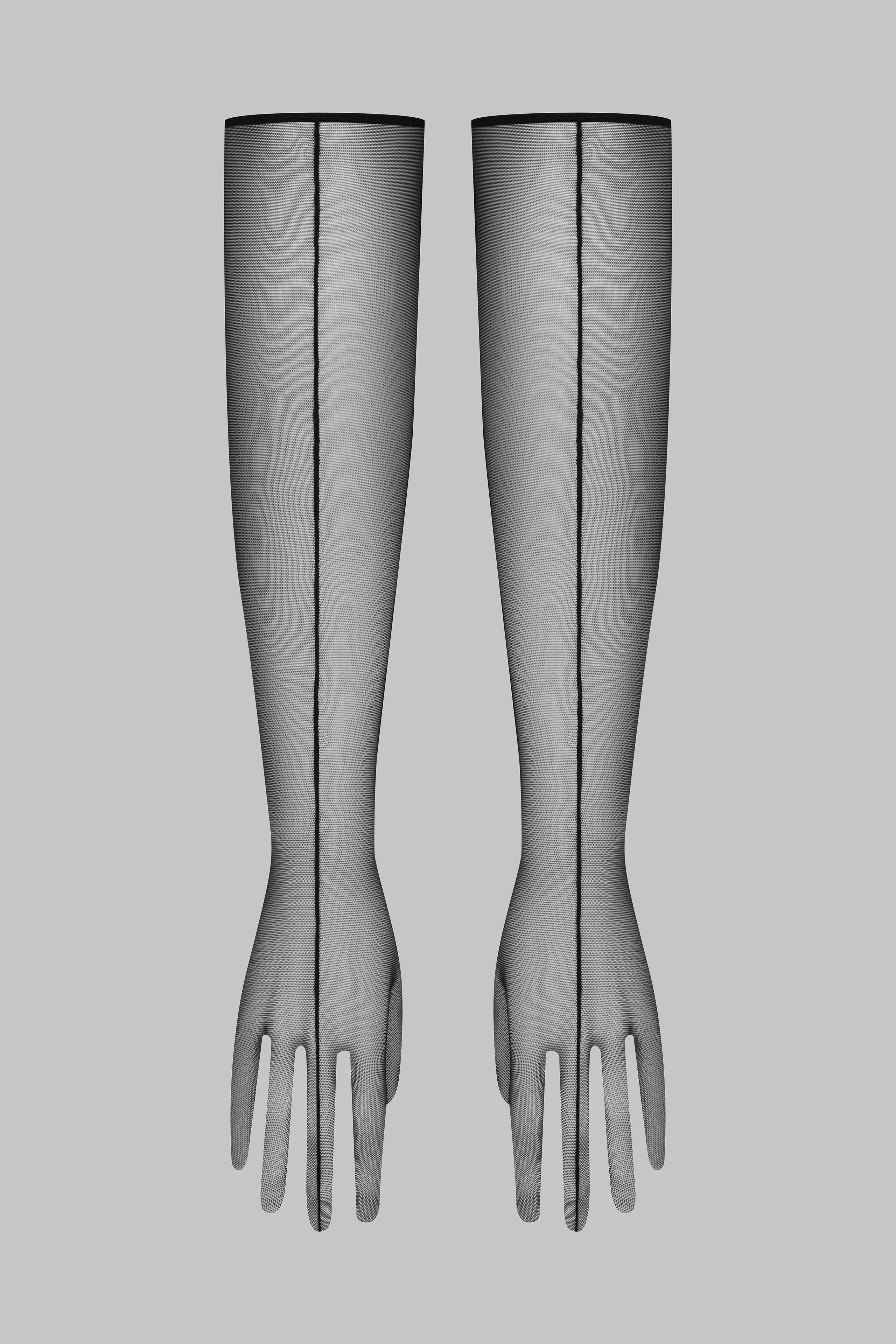 Opera Gloves - L&