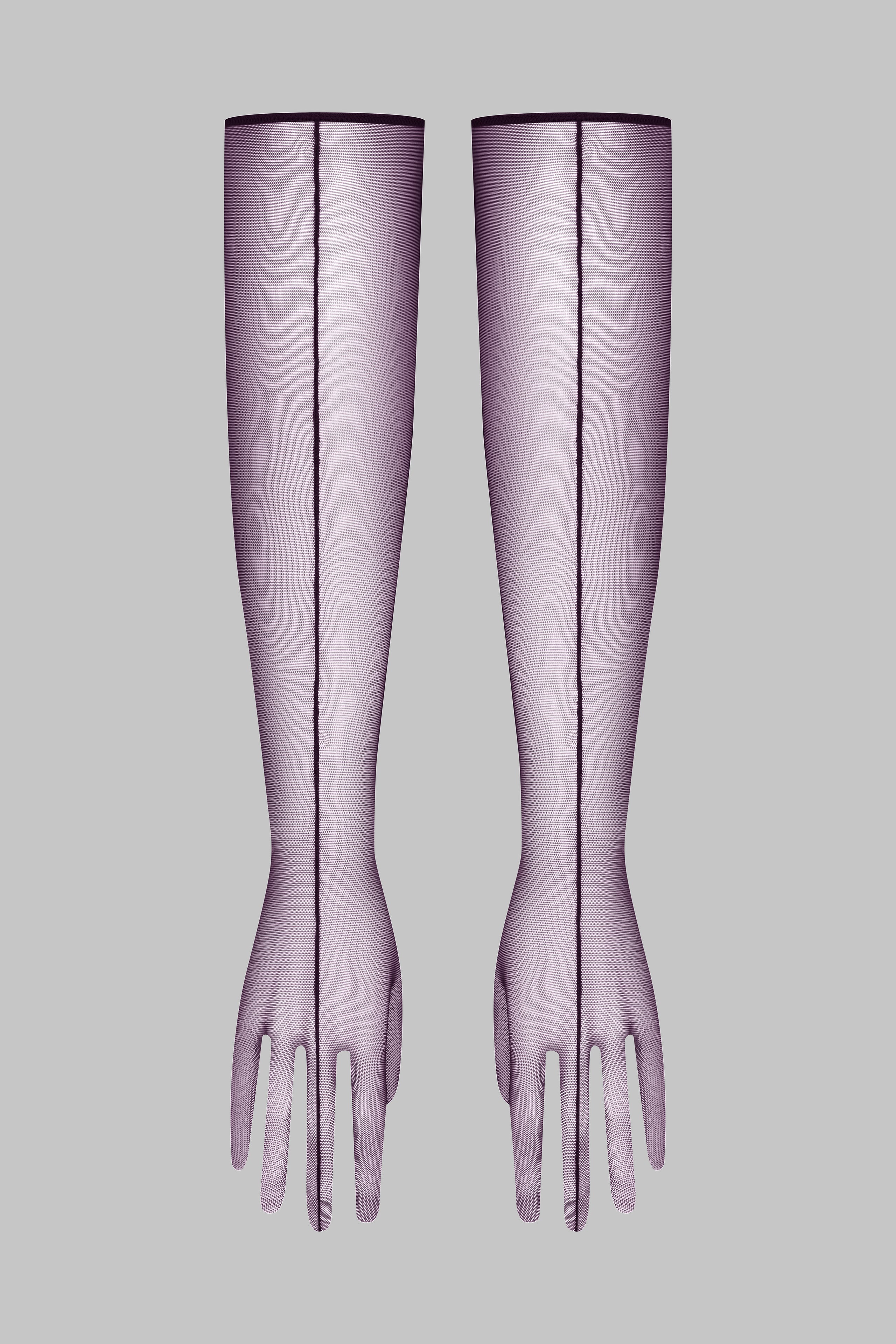 Opera Gloves - L'Amoureuse