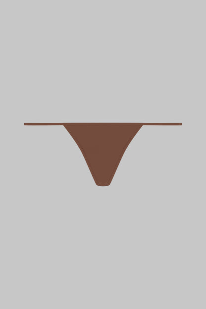Micro thong - Deep - Les Invisibles
