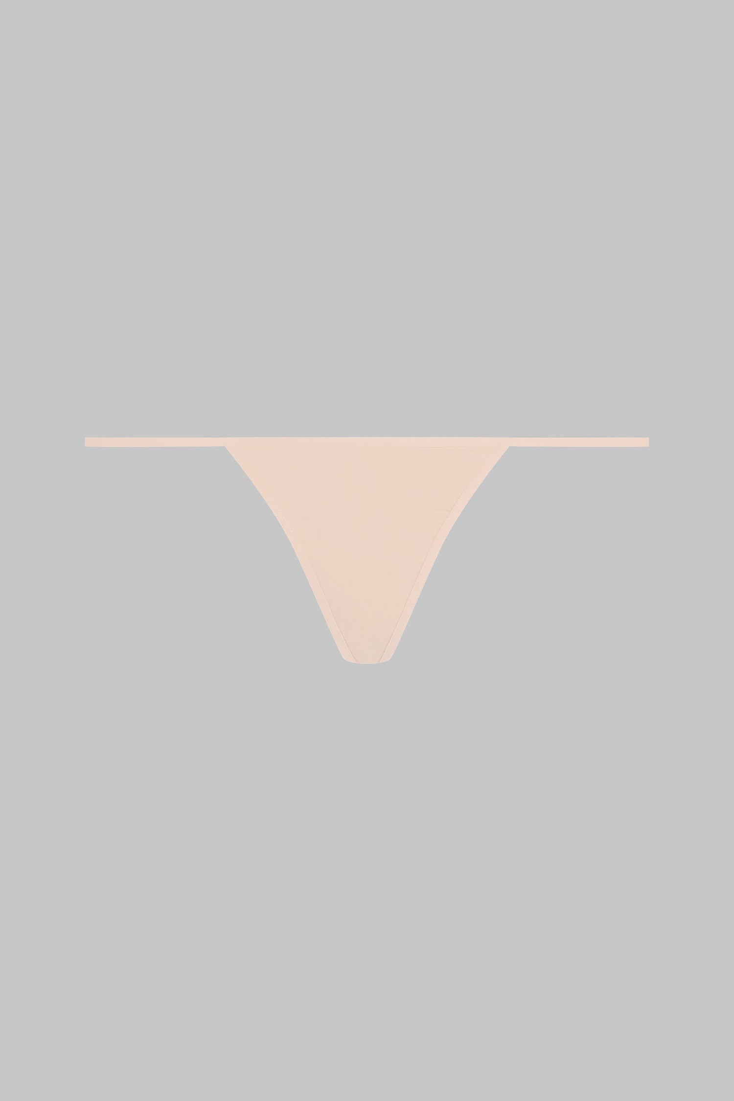 Micro thong - Light - Les Invisibles
