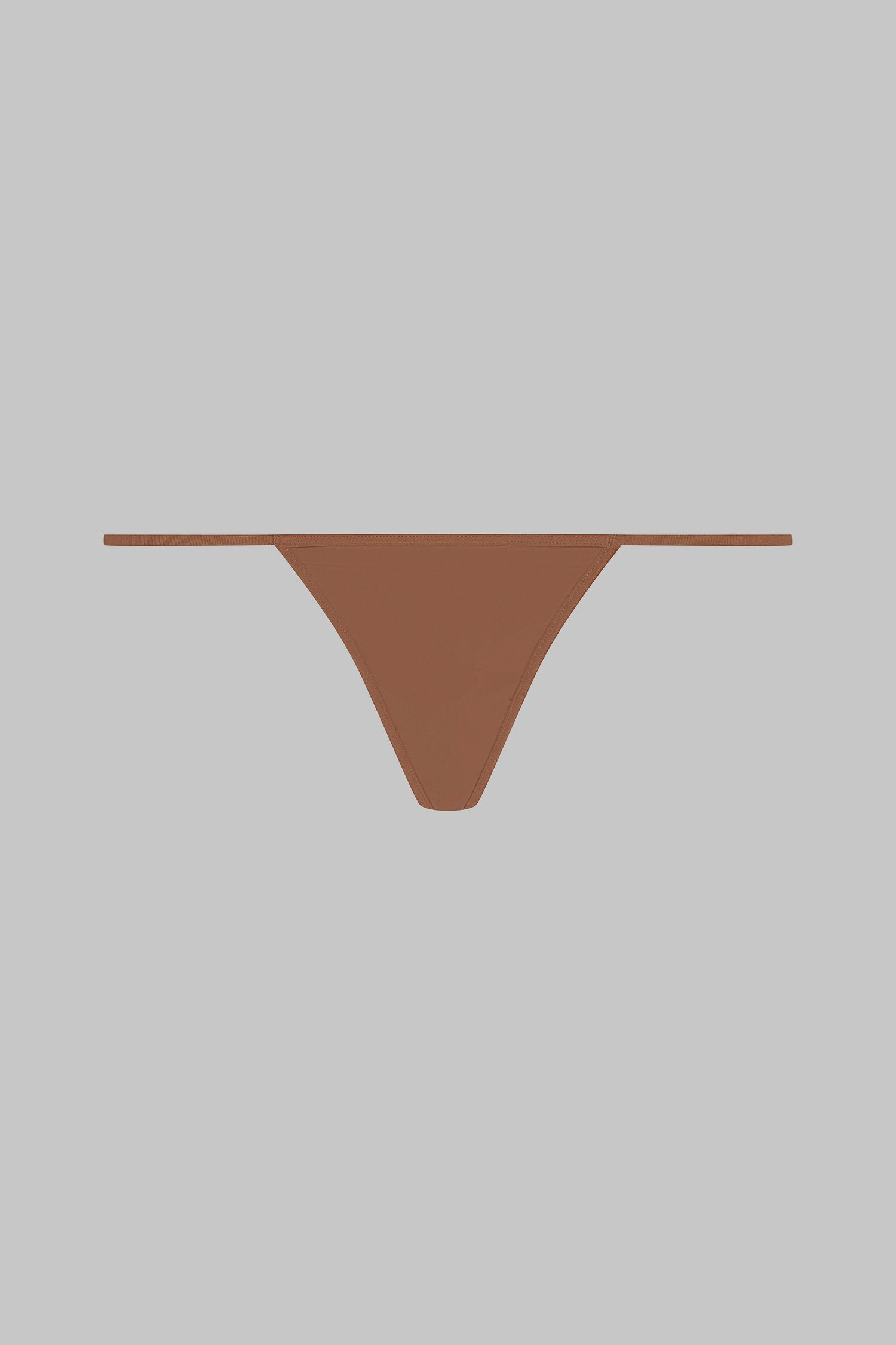Micro thong - Medium Deep - Les Invisibles