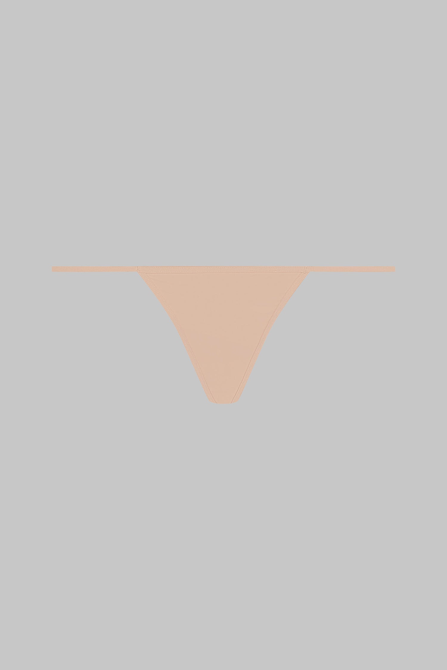 Micro thong - Medium Light - Les Invisibles