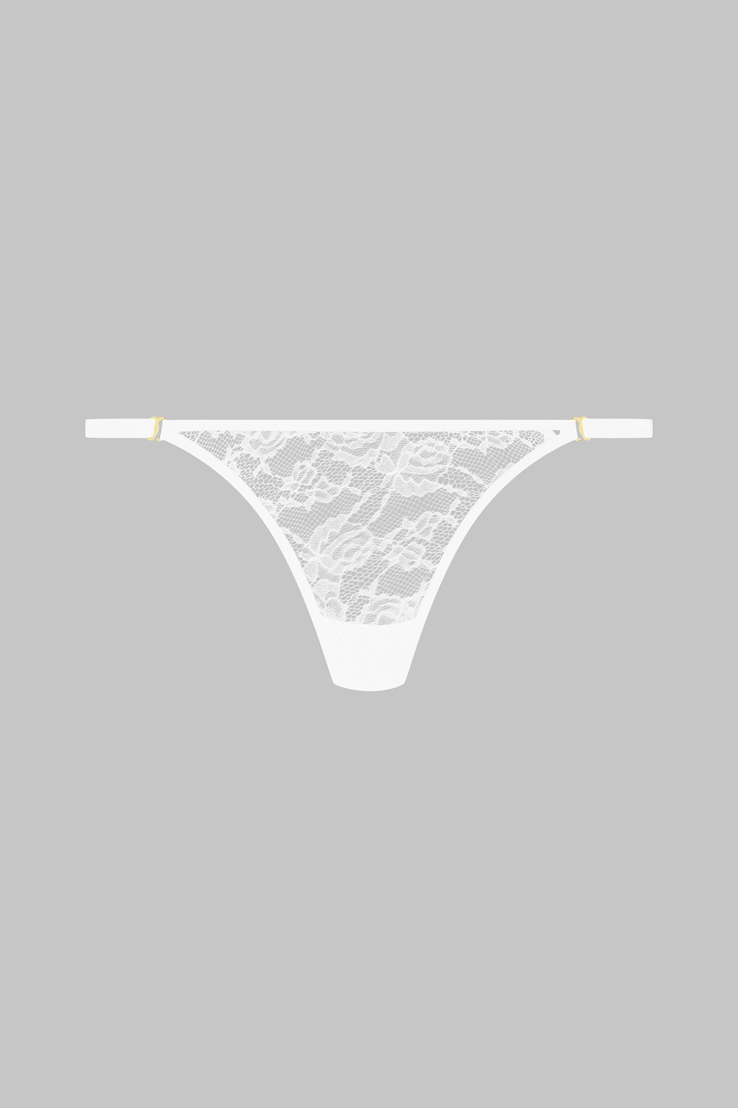 Mini thong - Flashback